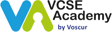 VCSE Academy by Voscur