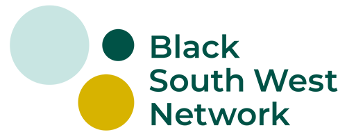 Black South West Network logo